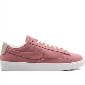 Spring Sneaks! Nike Blazer low, sustainable dye